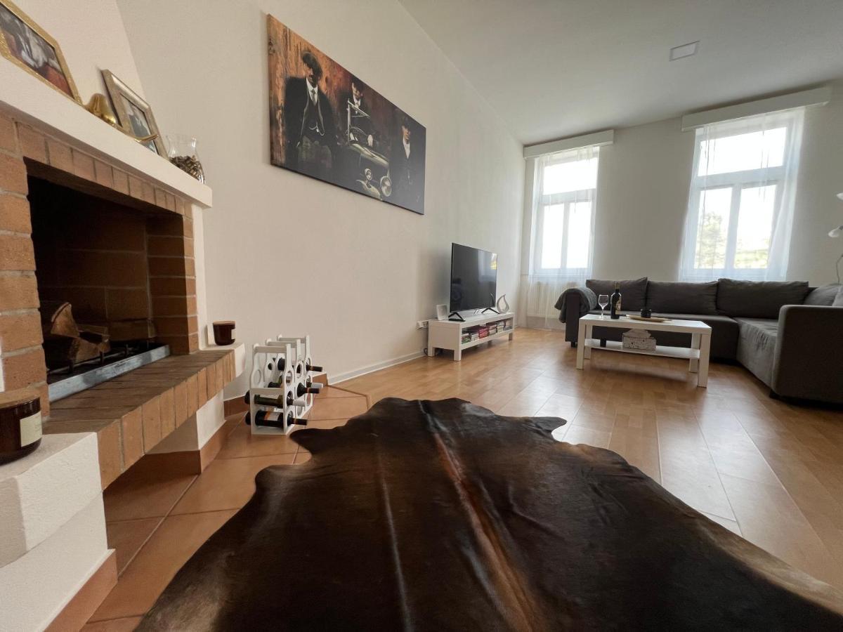 Shelby Apartment Кошице Екстер'єр фото