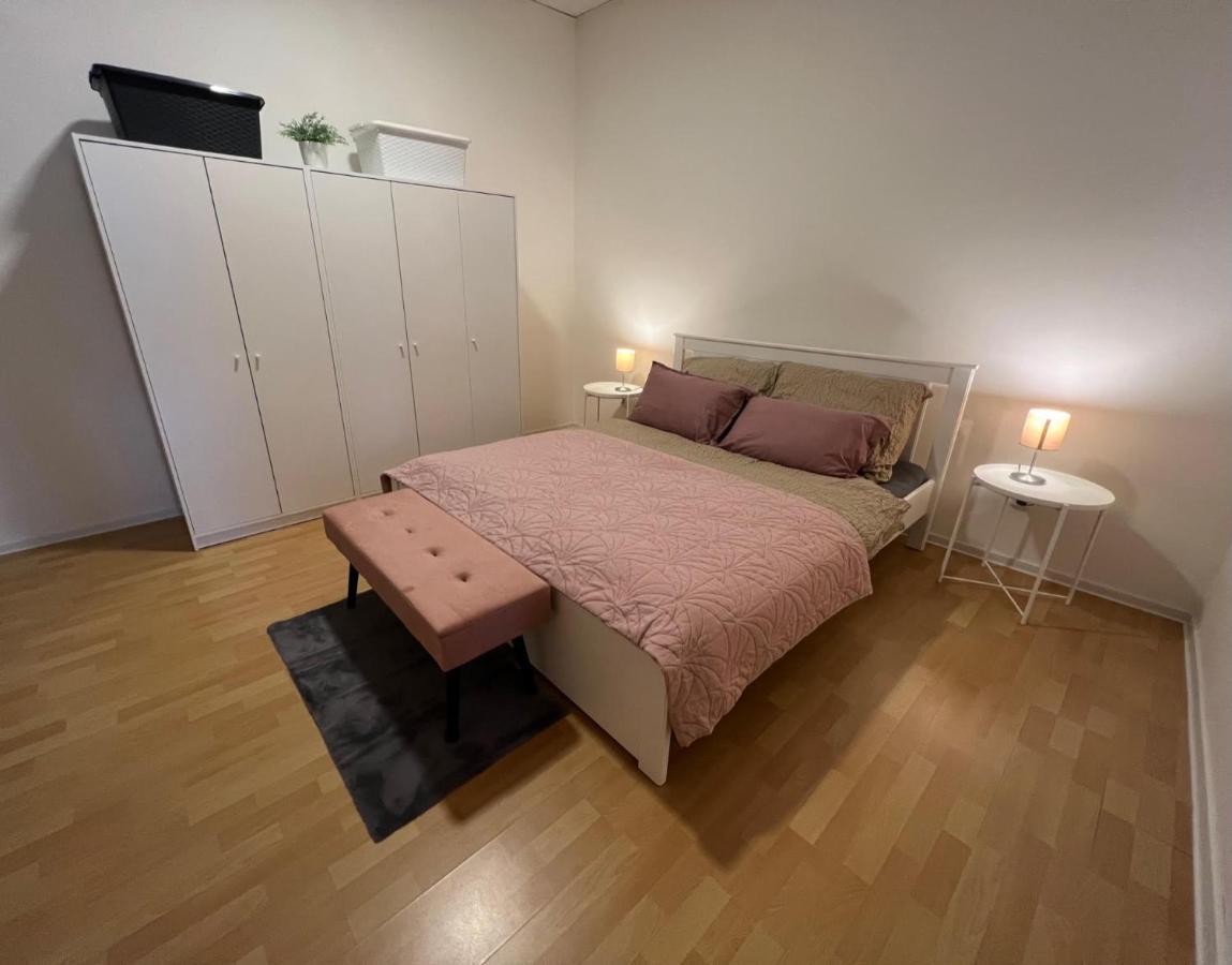 Shelby Apartment Кошице Екстер'єр фото