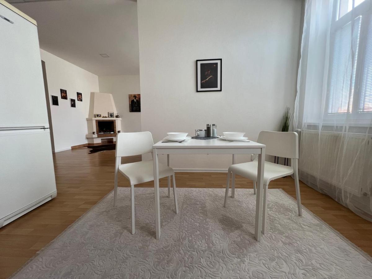 Shelby Apartment Кошице Екстер'єр фото