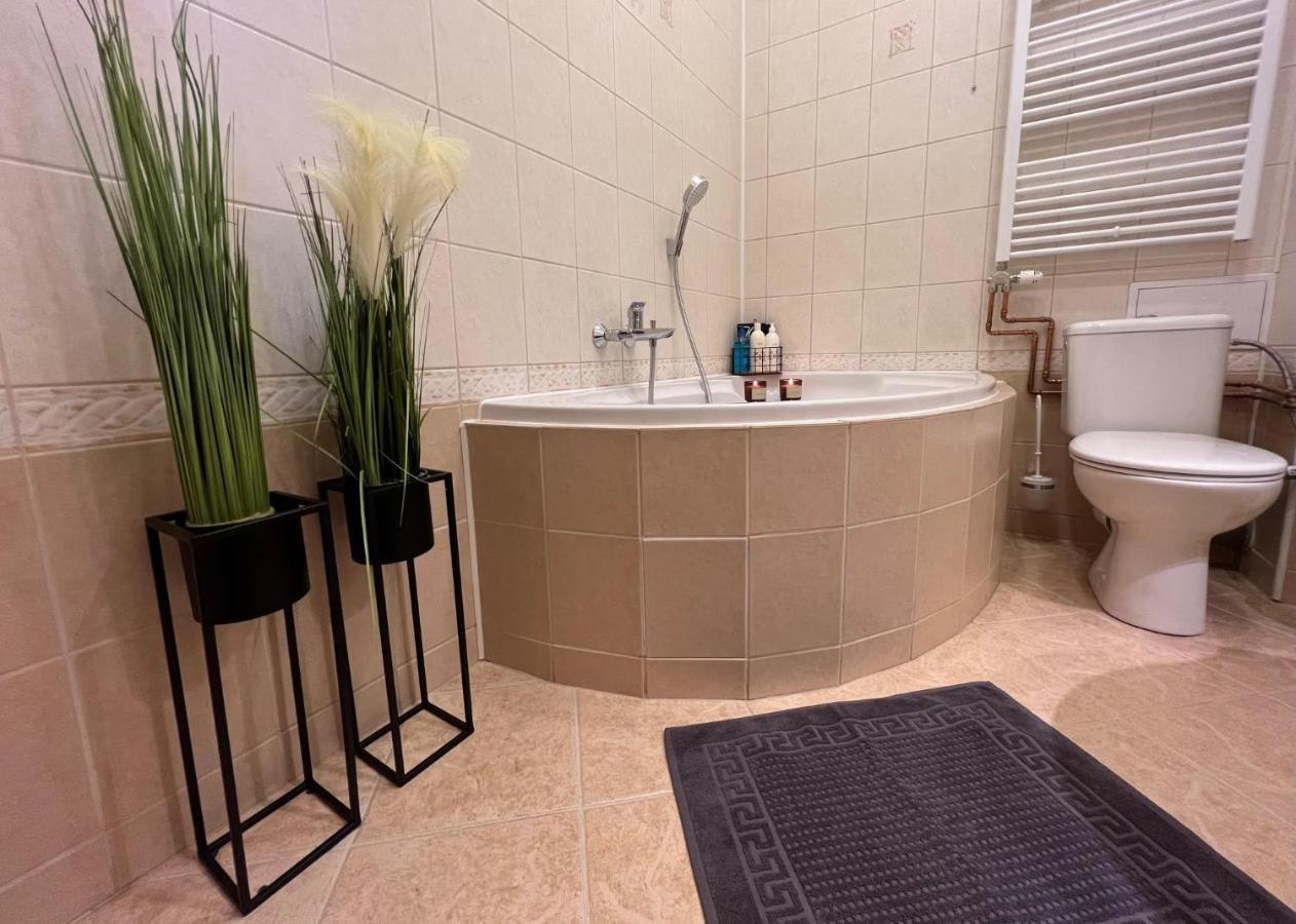Shelby Apartment Кошице Екстер'єр фото