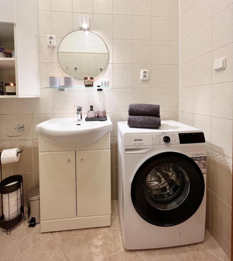 Shelby Apartment Кошице Екстер'єр фото