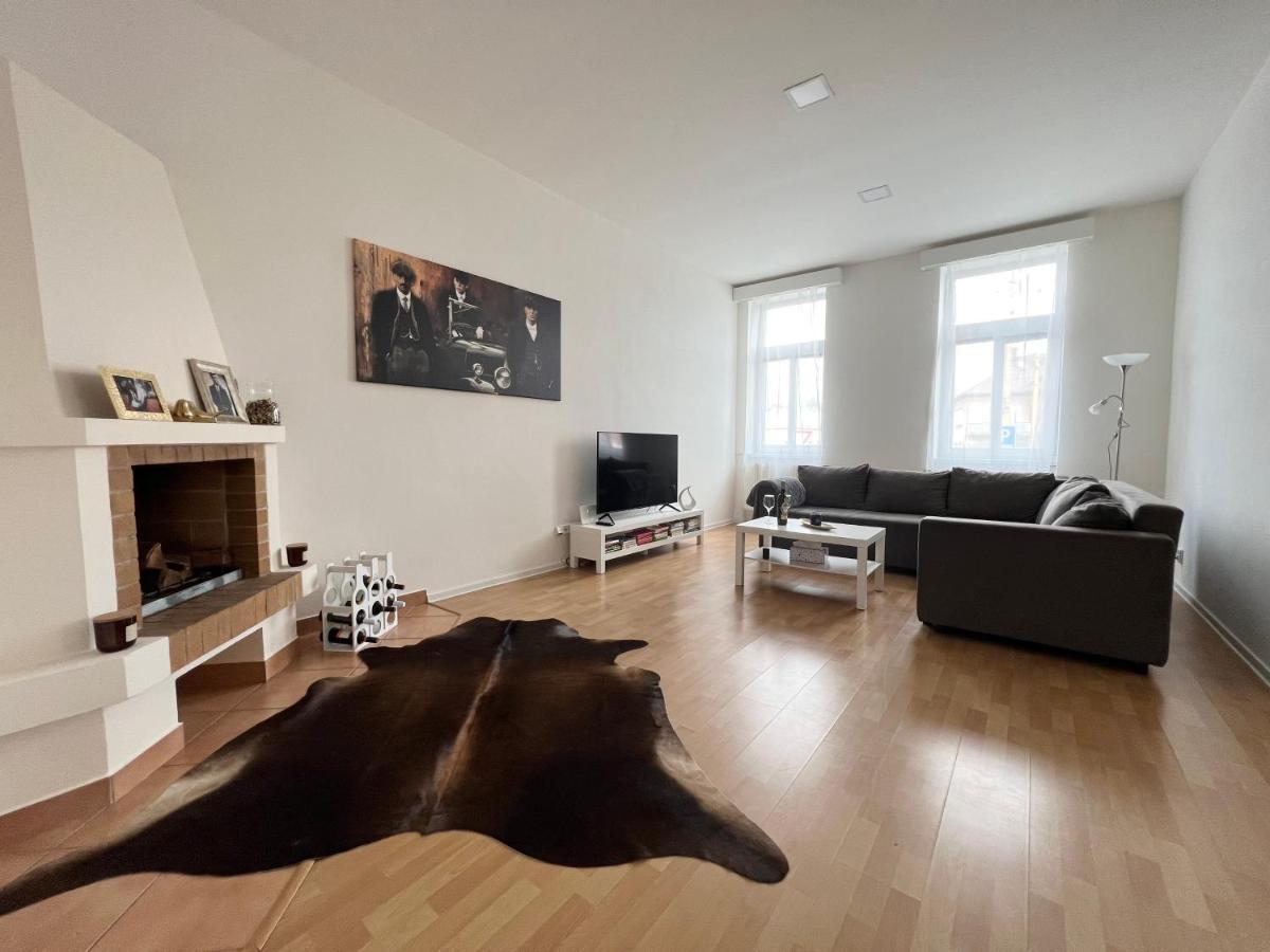 Shelby Apartment Кошице Екстер'єр фото
